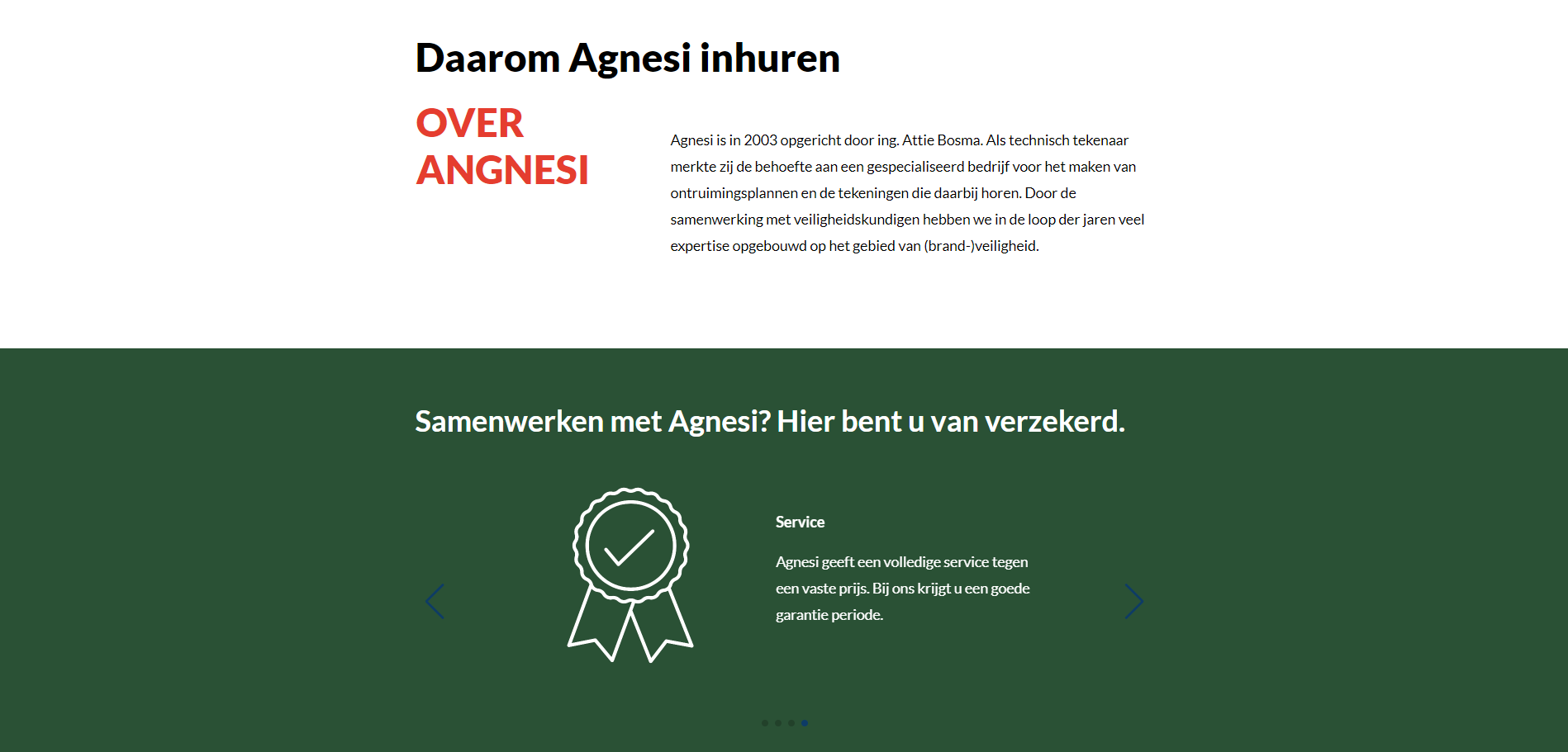 Agnesi